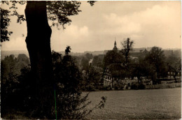 Schönbach über Löbau - Loebau