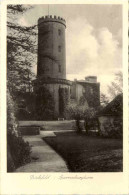 Bielefeld, Sparrenburgturm - Bielefeld