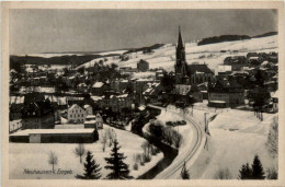 Neuhausen/Erzgeb. - Goslar