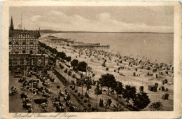 Binz Auf Rügen - Rügen