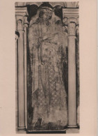 79682 - Gelnhausen - Marienkirche, Fresko Im Chor - Ca. 1955 - Gelnhausen