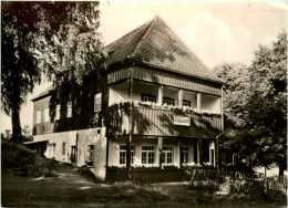 Gasthaus Willischbaude B. Kreischa - Kreischa