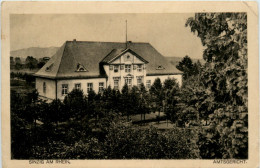 Sinzig Am Rhein, Amtsgericht - Bad Neuenahr-Ahrweiler