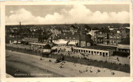 Westerland Auf Sylt, - Sylt