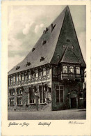 Goslar - Goslar