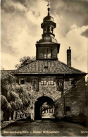 Blankenburg, Kloster Michaelstein - Blankenburg