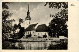 Klix, Grossdubra - Bautzen