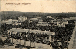 Königsbrück, Truppenübungsplatz - Koenigsbrueck