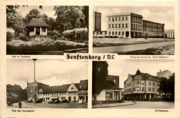 Senftenberg, Div. Bilder - Senftenberg