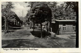 Königsbrück, Truppenübungsplatz - Koenigsbrueck