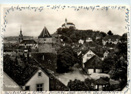 Vaihingen A. Enz - Ludwigsburg