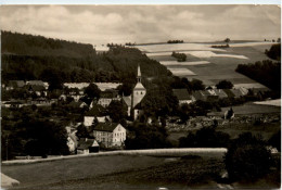 Bärenstein - Altenberg