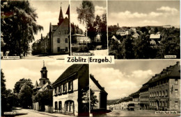 Zöblitz, Div. Bilder - Zoeblitz