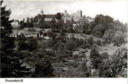 Frauenstein I. Erzgeb. - Frauenstein (Erzgeb.)