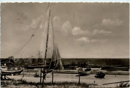 Seebad Bansin, Bei Den Fischern - Usedom