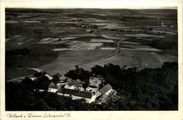 Wildpark U. Domäne Ludwigsruhe - Schwäbisch Hall