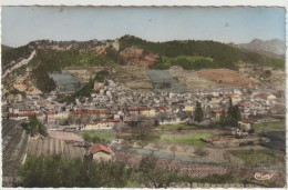 Auriol - Vue Générale  - (G.2327) - Auriol