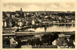 Flensburg - Flensburg