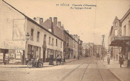 Uccle - Uccle - Ukkel