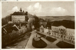 Frauenstein I. Erzgeb. - Frauenstein (Erzgeb.)