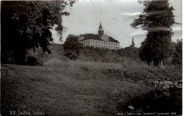 Saalfeld, Schloss - Saalfeld
