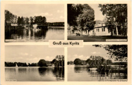 Kyritz, Div. Bilder - Kyritz