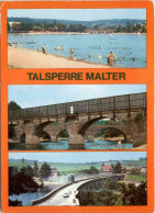 Talsperre Malter Bei Dippoldiswalde - Dippoldiswalde