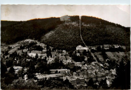 Wildbad Im Schwarzwald Mit Sommerberg - Calw