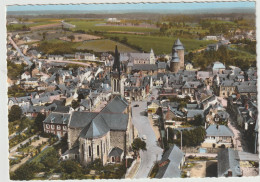 Châteaugiron - Vue Générale  - (G.2328) - Châteaugiron