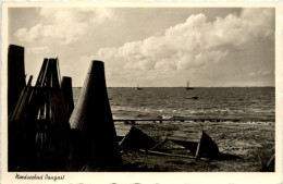 Nordseebad Dangast - Varel