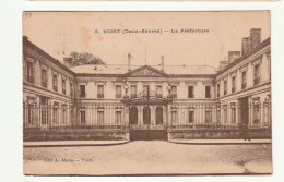 79 . NIORT. La Préfecture 1922 - Niort