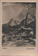 52220 - Österreich - Hinterbärenbad - Unterkunfts-Haus - 1933 - Kufstein