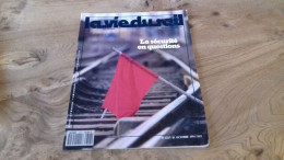 155/ LA VIE DU RAIL N° 2317   / OCTOBRE 1991    /  LA SECURITE EN QUESTIONS - Eisenbahnen & Bahnwesen