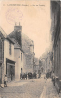 LANDERNEAU - Rue De Ploudiry - Landerneau