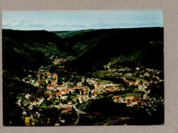 A2704} BRD  - AK: Hirsau - Calw