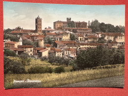 Cartolina - Pomaro ( Alessandria ) - Panorama - 1965 - Alessandria