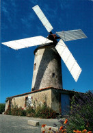 N°1308 Z -cpsm Moulin De Rairé - Molinos De Agua