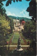 Postcard Romania Govora - Romania