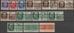 1943 - ZARA OCCUPATION ALLEMANDE - RARE SERIES COMPLETES ** MNH - COTE YVERT = 430 EUR - Ocu. Alemana: Zara