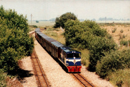 N°1312 Z -cpsm The Romney Hythe And Dymchurch Railway- - Eisenbahnen