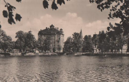 18596 - Altenburg Bez. Leipzig - Grosser Teich - Ca. 1975 - Leipzig