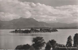 17495 - Fraueninsel Im Chiemsee - 1962 - Rosenheim