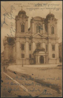 Romania-----Temesvar-----old Postcard - Romania