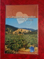 Collector 2009  Sous Blister LE LANGUEDOC ROUSSILLON - Collectors