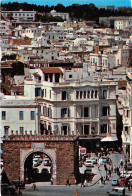 TUNISIE Tunis Vue Sur La Medina 2(scan Recto-verso) MA704 - Tunisia