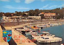 ST CYR Les LECQUES Les Ports 30(scan Recto-verso) MA701 - Saint-Cyr-sur-Mer