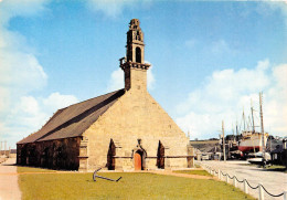 CAMARET SUR MER Chapelle N D De Rocamadour 1610 1683 6(scan Recto-verso) MA730 - Camaret-sur-Mer