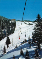 CHATEL Altitude 1200 2200m Station Village Les Pistes De Conches Super Chatel  8(scan Recto-verso) MA720 - Châtel