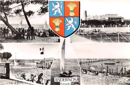 ANDERNOS 2(scan Recto-verso) MA716 - Andernos-les-Bains