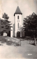 QUEND PLAGE LES PINS Eglise Notre Dame Des Dunes 20 (scan Recto-verso) MA742 - Quend